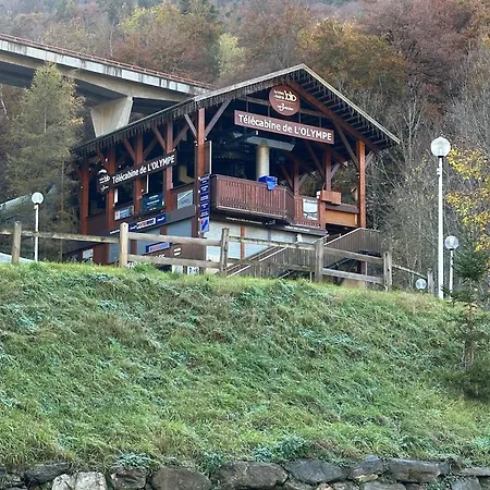 La Source *