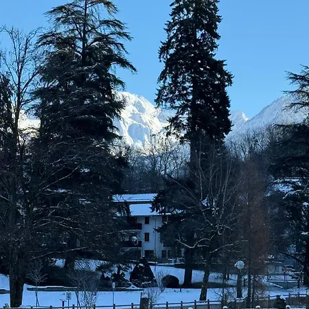 La Source * Brides-les-Bains