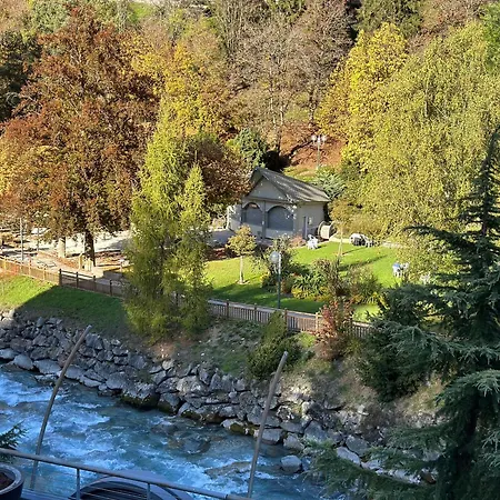 La Source Lejlighed *