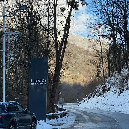 La Source Lejlighed *