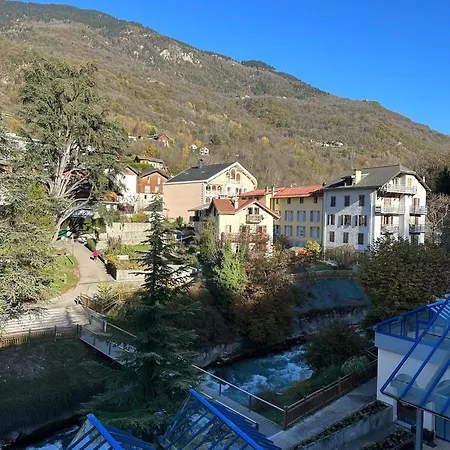 La Source Lejlighed