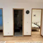 Apartman La Source Brides-les-Bains