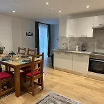 La Source Apartman Brides-les-Bains