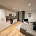 Apartman La Source *