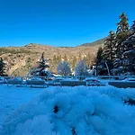 La Source Apartman Brides-les-Bains