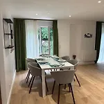 Apartman La Source