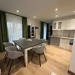Apartman La Source Brides-les-Bains