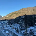 La Source Brides-les-Bains
