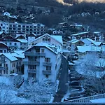 La Source Apartman *