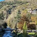 La Source Apartman *