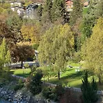 Apartman La Source Brides-les-Bains
