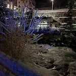 La Source Apartman Brides-les-Bains