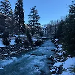 La Source * Brides-les-Bains