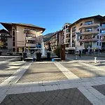 Apartman La Source Brides-les-Bains