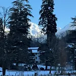 La Source * Brides-les-Bains