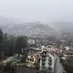 La Source * Brides-les-Bains