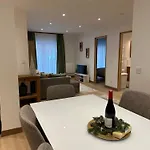 La Source Apartman