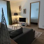 Apartman La Source *
