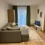 Apartman La Source