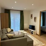 Apartman La Source