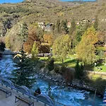 Apartman La Source