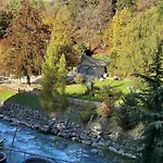 La Source Apartman *