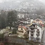 Apartman La Source
