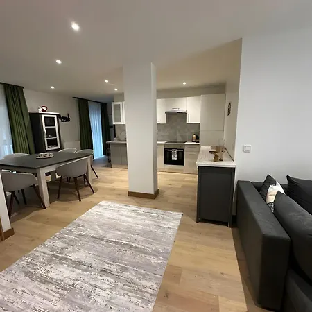 La Source Appartement *