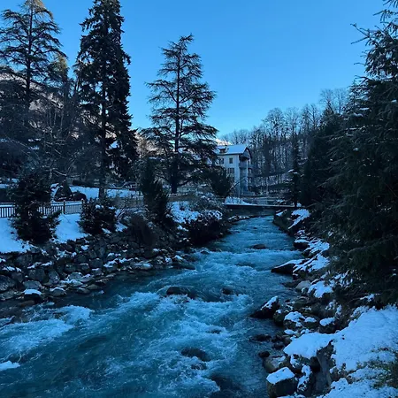 La Source * Brides-les-Bains