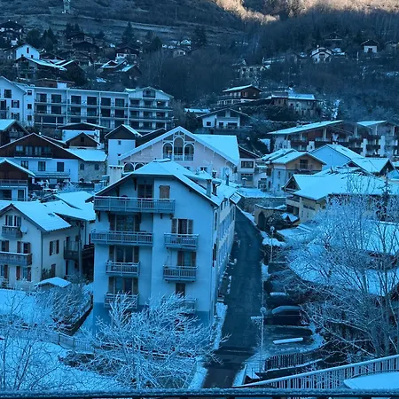 La Source Brides-les-Bains