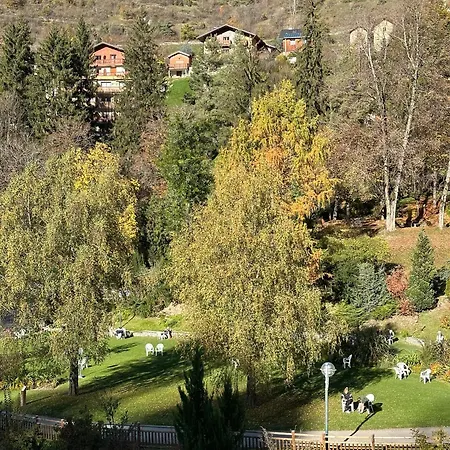 La Source Appartement