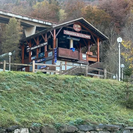 La Source Appartement