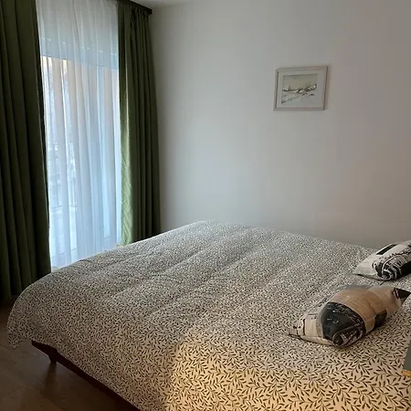 La Source Appartement Brides-les-Bains