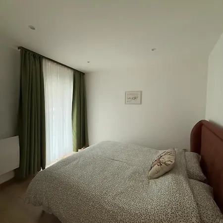 La Source Appartement Brides-les-Bains