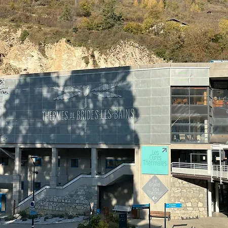 La Source Appartement