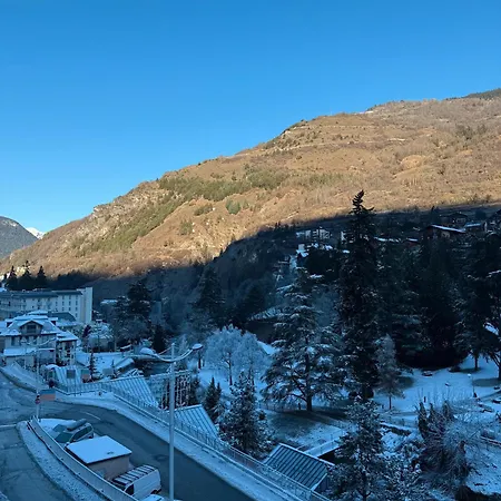 La Source Appartement Brides-les-Bains