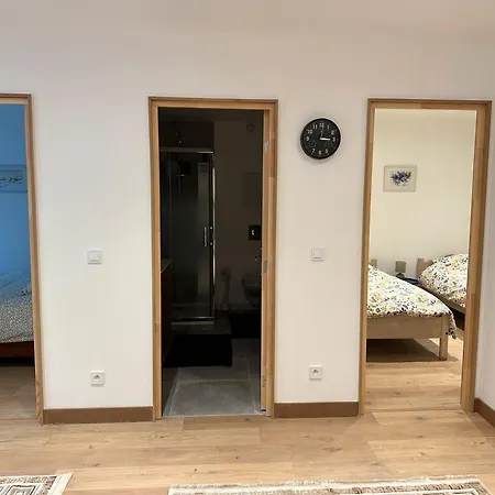 Appartement La Source Brides-les-Bains