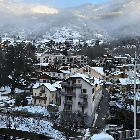 Appartement La Source