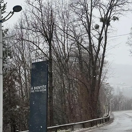 Appartement La Source *