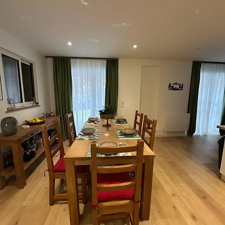 Appartement La Source Brides-les-Bains