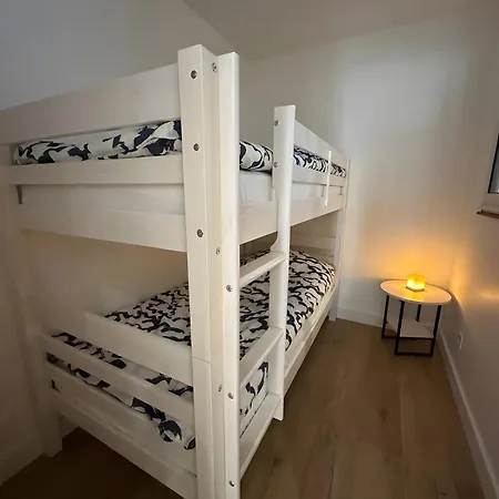 La Source Appartement