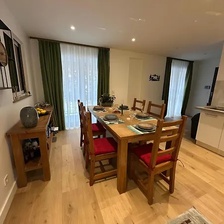 La Source Appartement Brides-les-Bains