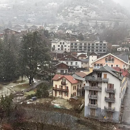 La Source Appartement