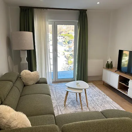 La Source Appartement Brides-les-Bains