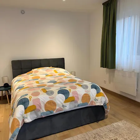 Appartement La Source Brides-les-Bains