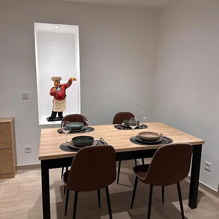 Appartement La Source