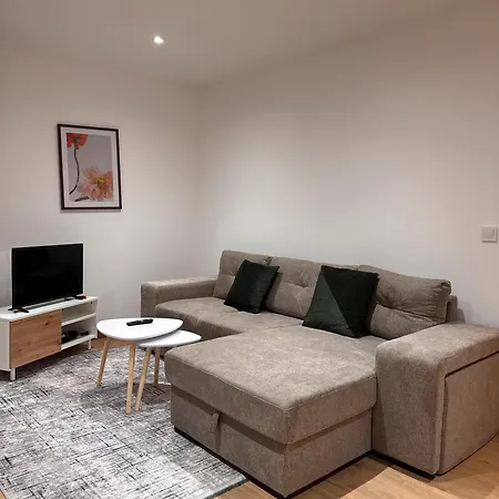 Appartement La Source Brides-les-Bains