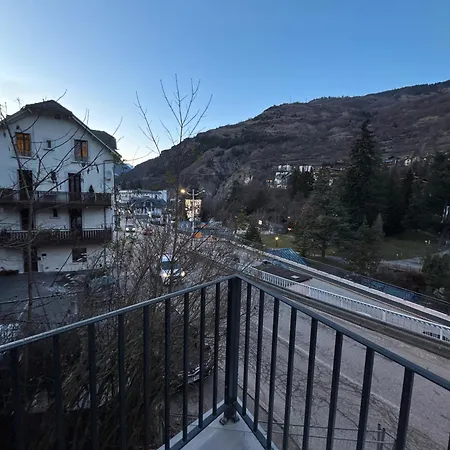Appartement La Source