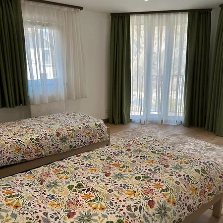 Appartement La Source Brides-les-Bains