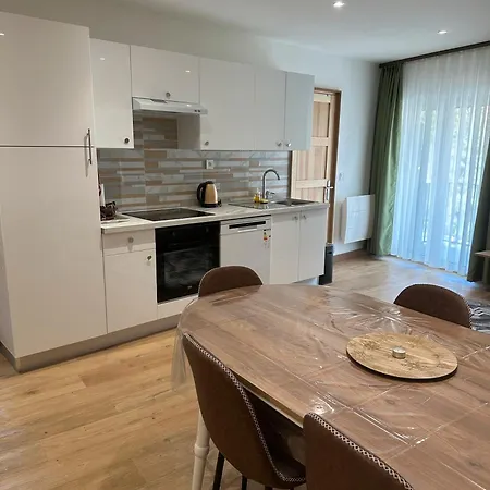 Appartement La Source